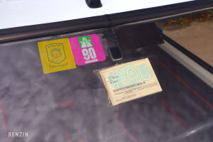 Peugeot 205 GTI 1.9 130 *63k km *1ère main - 1986