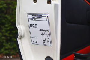 Peugeot 205 GTI 1.9 130 *63k km *1ère main - 1986