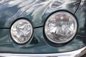 Jaguar S-Type 3.0 V6 - 2001