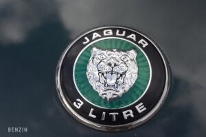 Jaguar S-Type 3.0 V6 - 2001