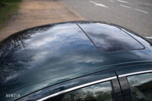 Jaguar S-Type 3.0 V6 - 2001