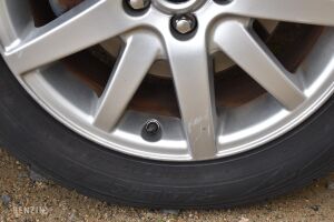 Jaguar S-Type 3.0 V6 - 2001