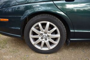 Jaguar S-Type 3.0 V6 - 2001