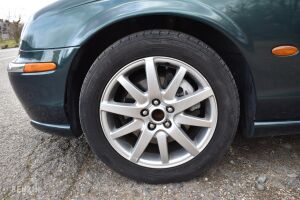 Jaguar S-Type 3.0 V6 - 2001