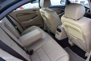 Jaguar S-Type 3.0 V6 - 2001