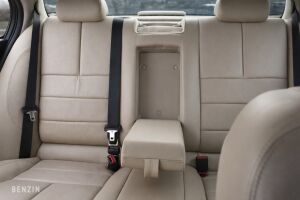 Jaguar S-Type 3.0 V6 - 2001