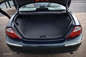 Jaguar S-Type 3.0 V6 - 2001