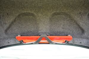 Jaguar S-Type 3.0 V6 - 2001