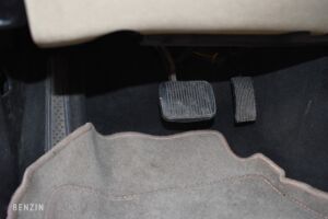 Jaguar S-Type 3.0 V6 - 2001