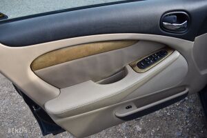 Jaguar S-Type 3.0 V6 - 2001