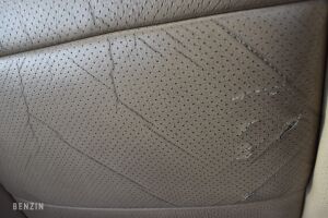 Jaguar S-Type 3.0 V6 - 2001