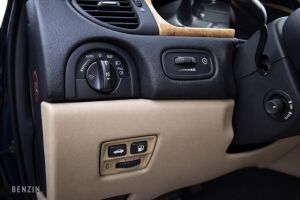 Jaguar S-Type 3.0 V6 - 2001