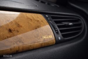 Jaguar S-Type 3.0 V6 - 2001