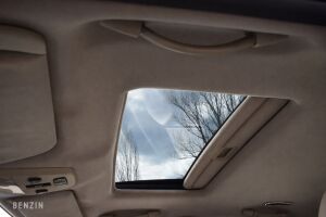 Jaguar S-Type 3.0 V6 - 2001