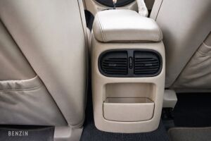 Jaguar S-Type 3.0 V6 - 2001