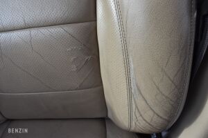 Jaguar S-Type 3.0 V6 - 2001