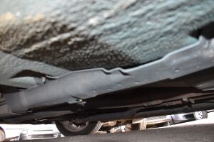 Jaguar S-Type 3.0 V6 - 2001