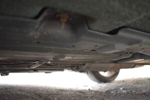 Jaguar S-Type 3.0 V6 - 2001