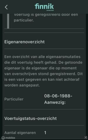 Peugeot 205 GTI 1.9 130 *63k km *1ère main - 1986