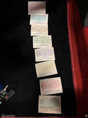 Peugeot 205 GTI 1.9 130 *63k km *1ère main - 1986