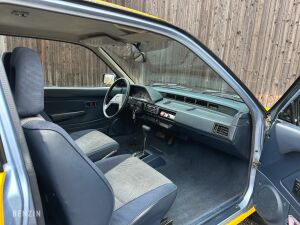 Honda Civic AG33 - 1986