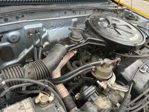 Honda Civic AG33 - 1986