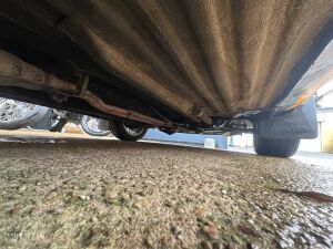 Honda Civic AG33 - 1986