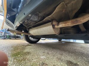 Honda Civic AG33 - 1986