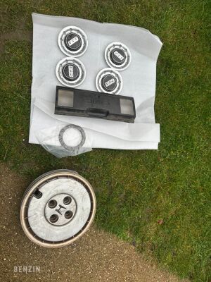 Honda Civic AG33 - 1986