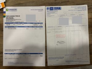 Honda Civic AG33 - 1986