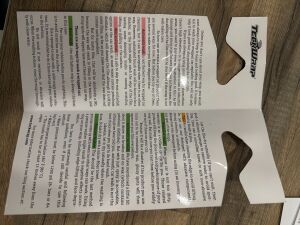 Honda Civic AG33 - 1986