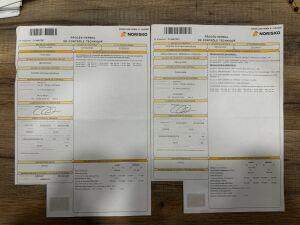 Honda Civic AG33 - 1986