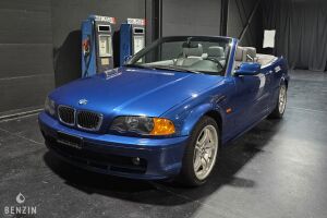 BMW 323ci e46 Cabriolet - 2000