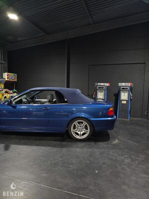 BMW 323ci e46 Cabriolet - 2000