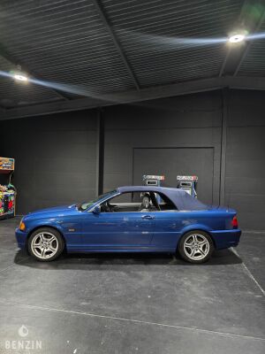 BMW 323ci e46 Cabriolet - 2000