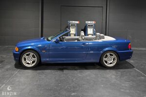 BMW 323ci e46 Cabriolet - 2000