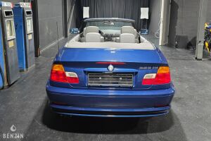 BMW 323ci e46 Cabriolet - 2000