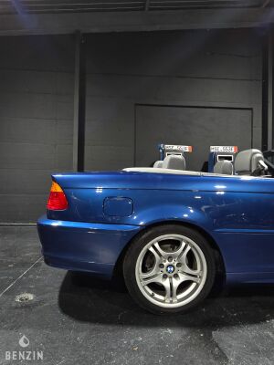 BMW 323ci e46 Cabriolet - 2000