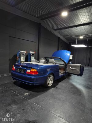 BMW 323ci e46 Cabriolet - 2000