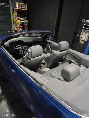 BMW 323ci e46 Cabriolet - 2000