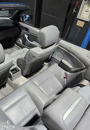 BMW 323ci e46 Cabriolet - 2000