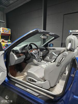 BMW 323ci e46 Cabriolet - 2000