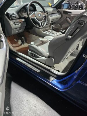 BMW 323ci e46 Cabriolet - 2000