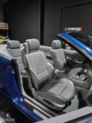 BMW 323ci e46 Cabriolet - 2000