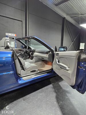 BMW 323ci e46 Cabriolet - 2000