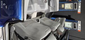 BMW 323ci e46 Cabriolet - 2000