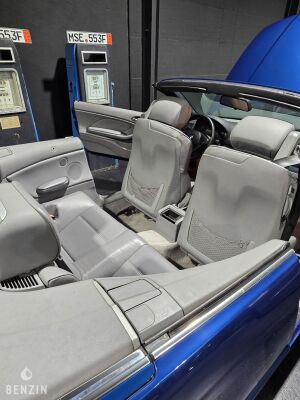 BMW 323ci e46 Cabriolet - 2000