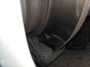 BMW 323ci e46 Cabriolet - 2000