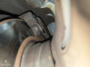 BMW 323ci e46 Cabriolet - 2000