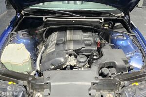 BMW 323ci e46 Cabriolet - 2000